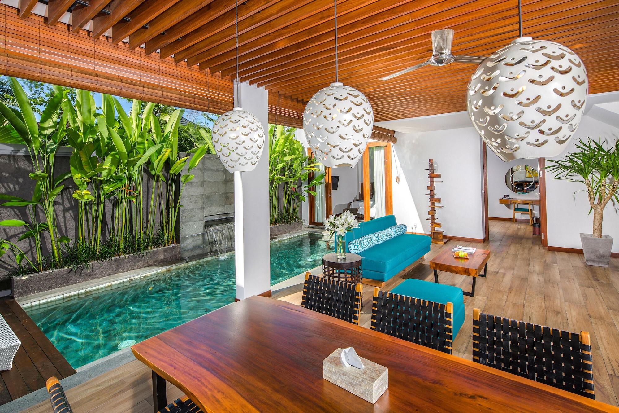 Villa S18 Bali