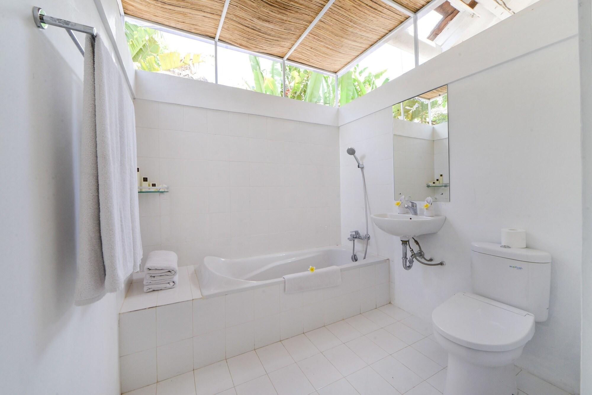 Del Mar Canggu 3*