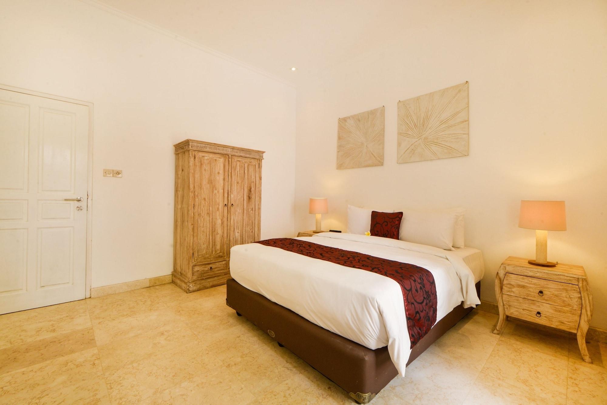 Hotel Del Mar Canggu