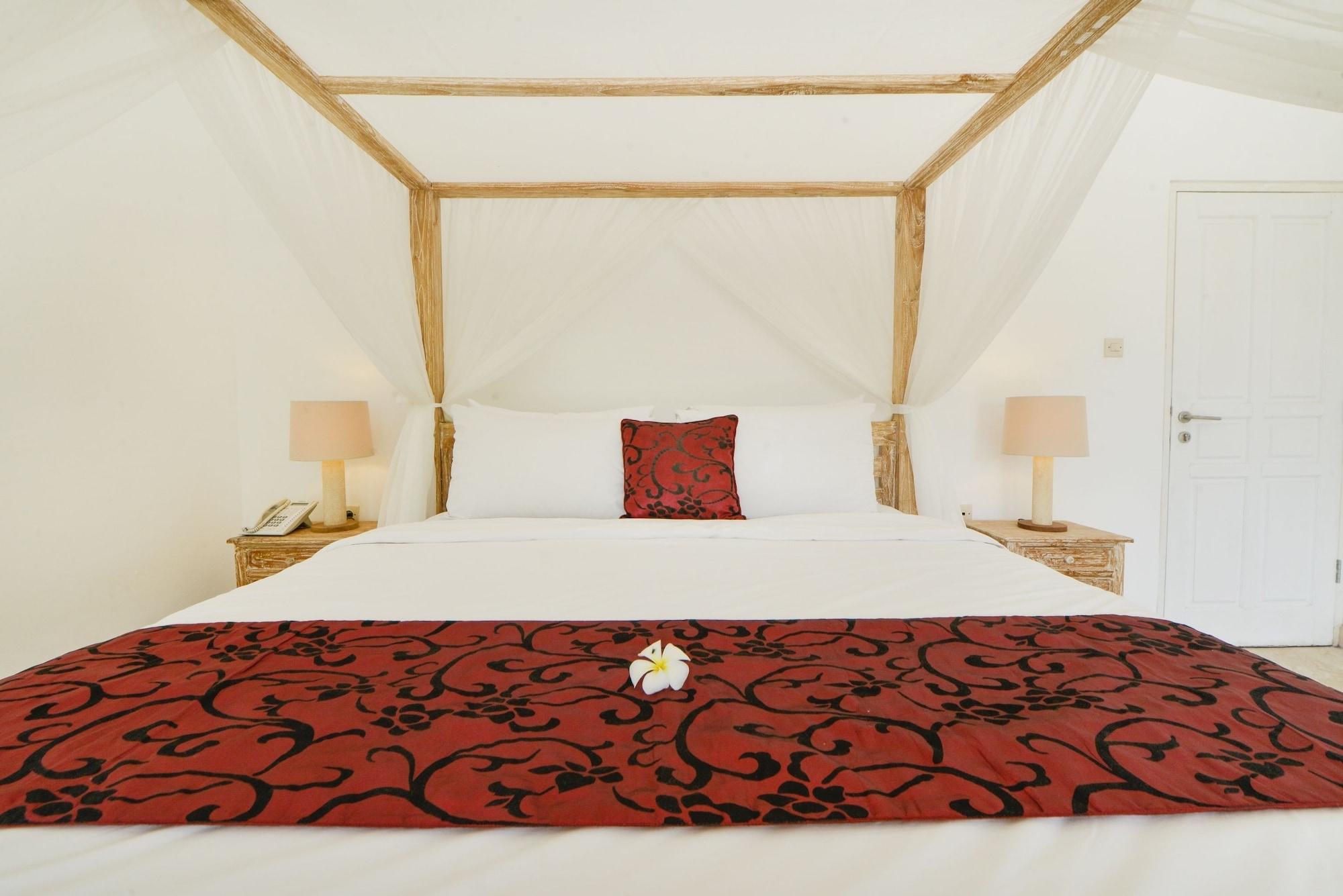 Del Mar Canggu 3*