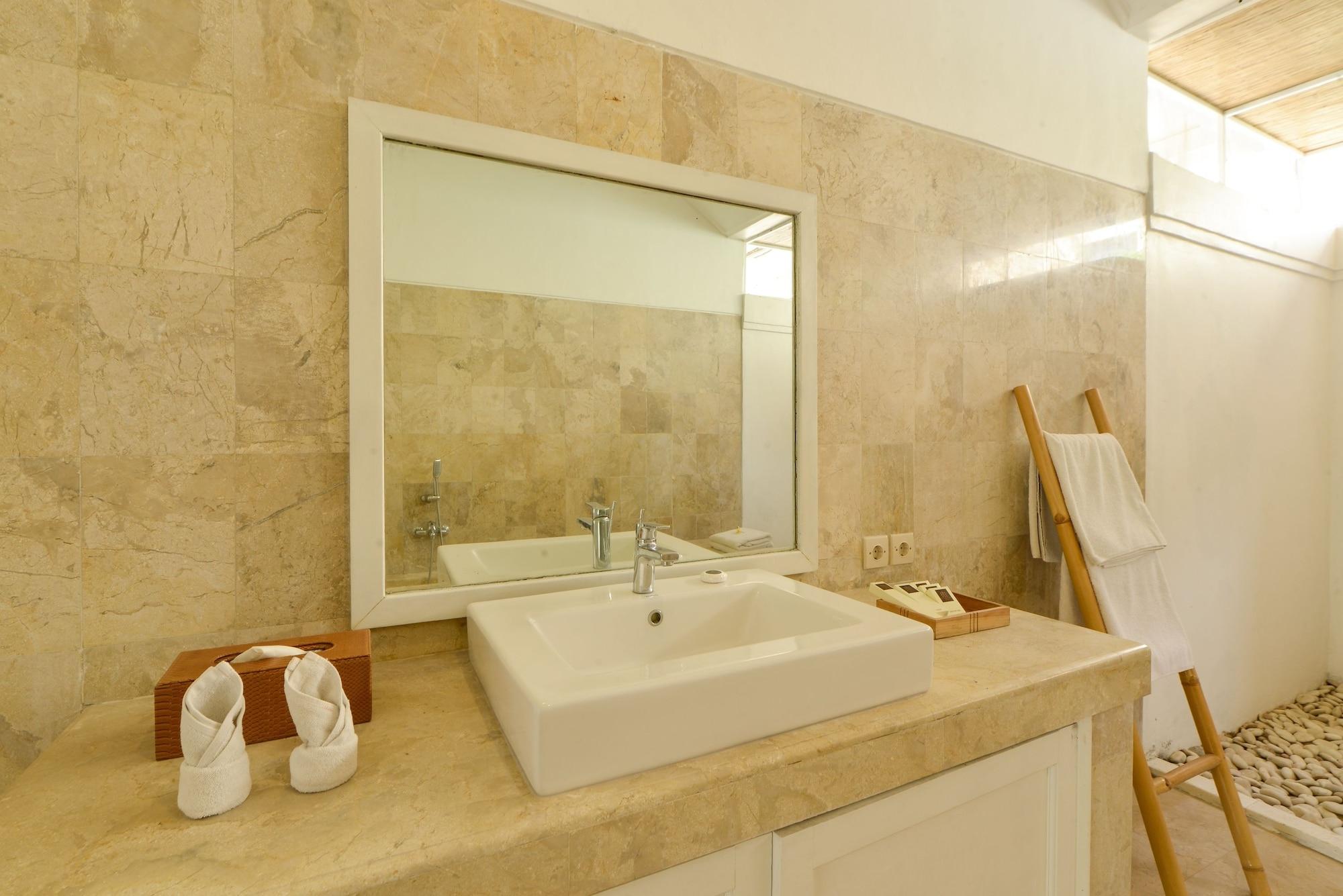 Del Mar Canggu Hotel 3*