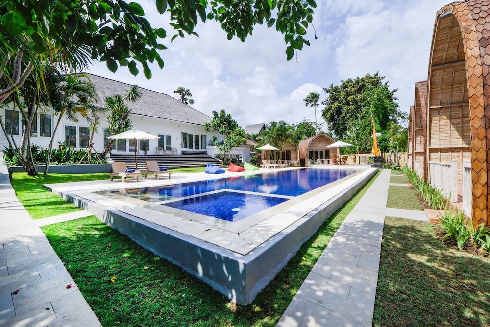 Del Mar Canggu Hotel Legian (Bali)