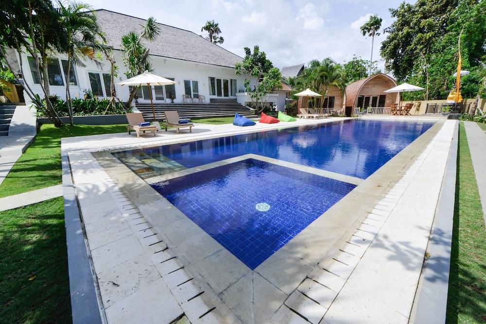 Del Mar Canggu Legian (Bali)