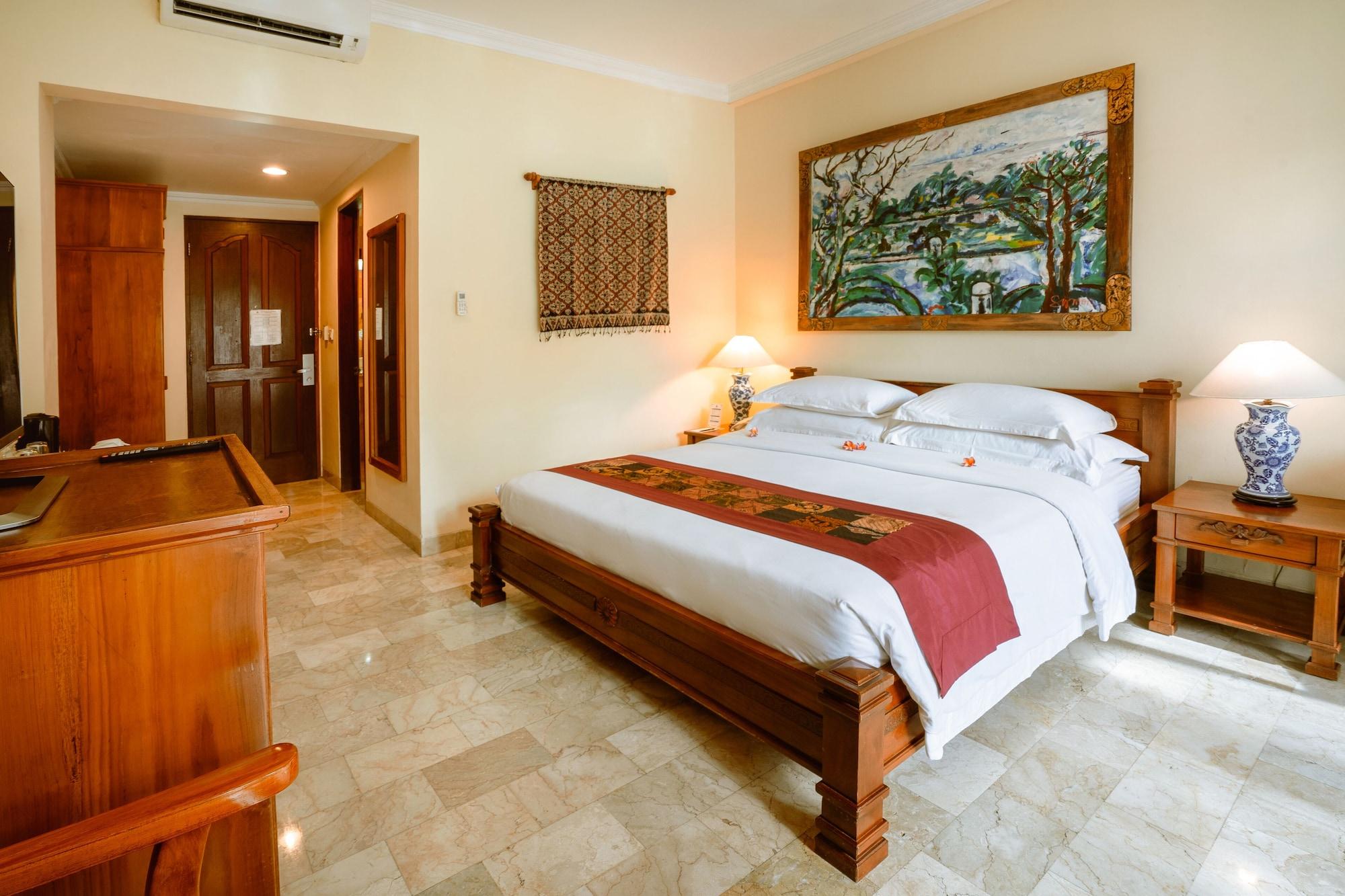 Kumala Pantai Hotel