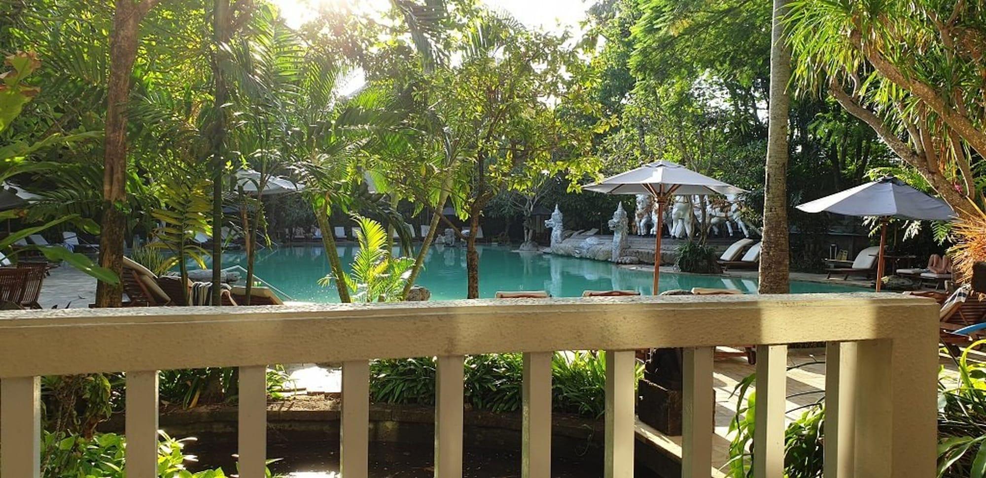 Kumala Pantai 3*