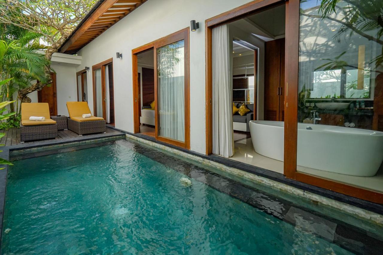 Anari Kuta Villa