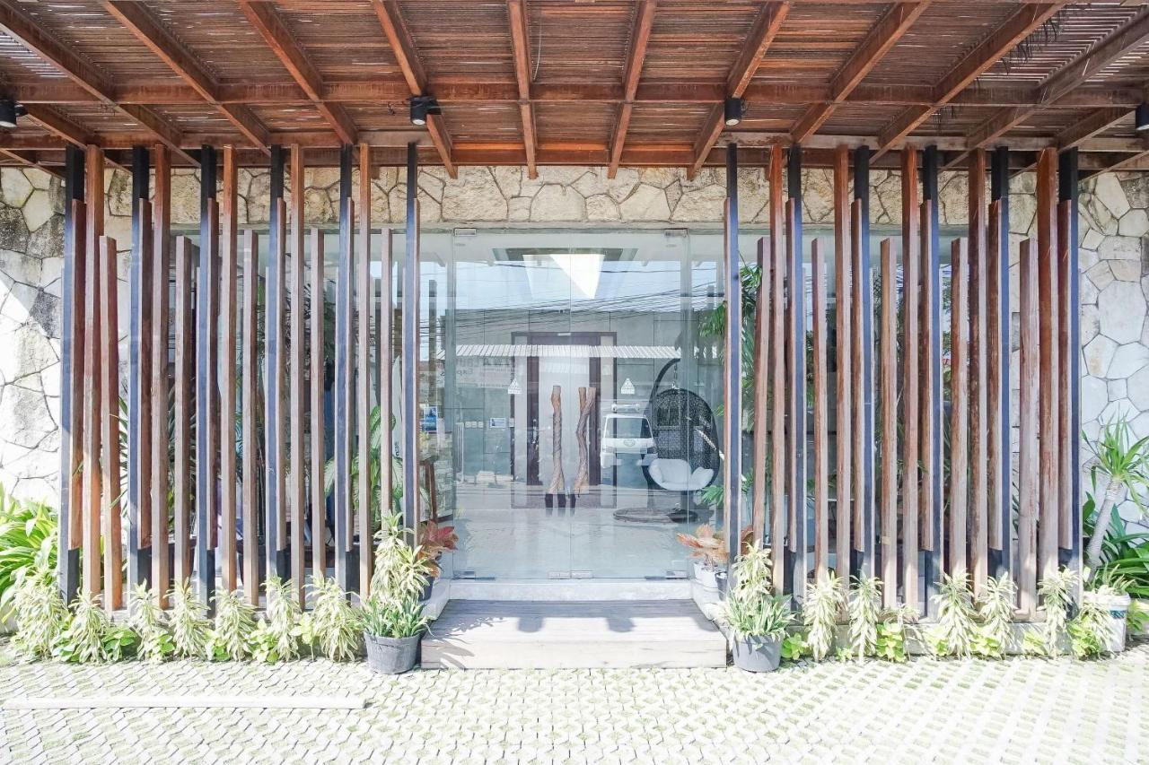 Aqilah Bali 4* Legian