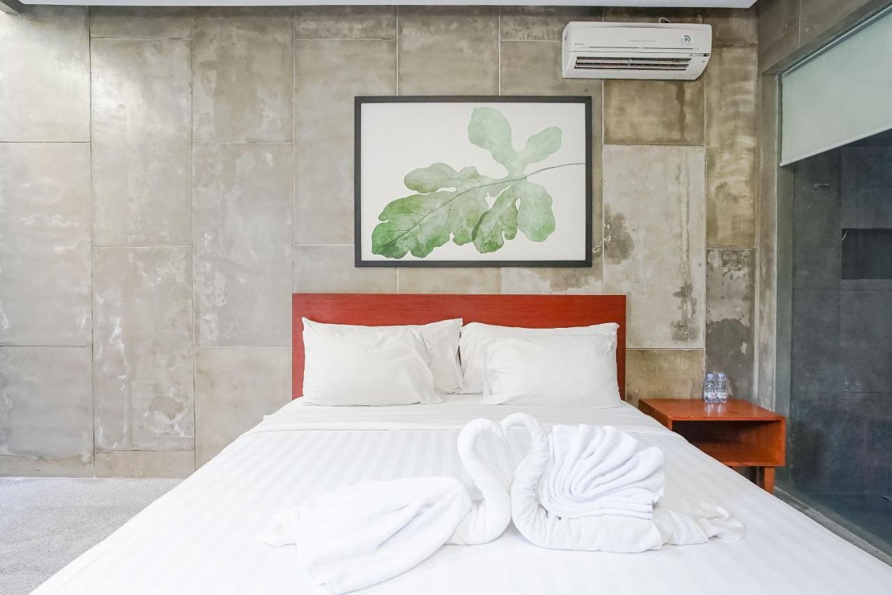 Aqilah Bali Aparthotel