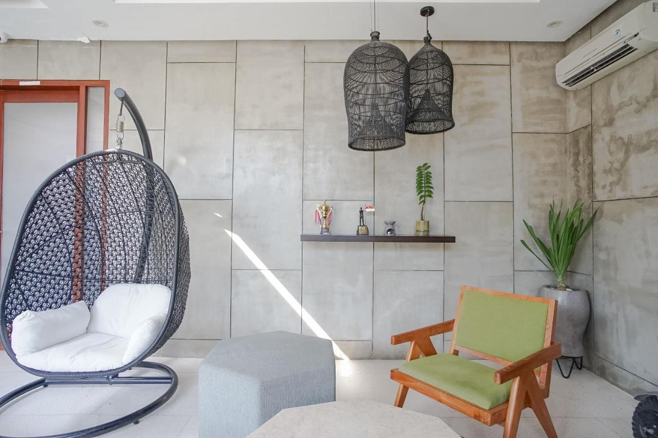 Aparthotel Aqilah Bali Legian