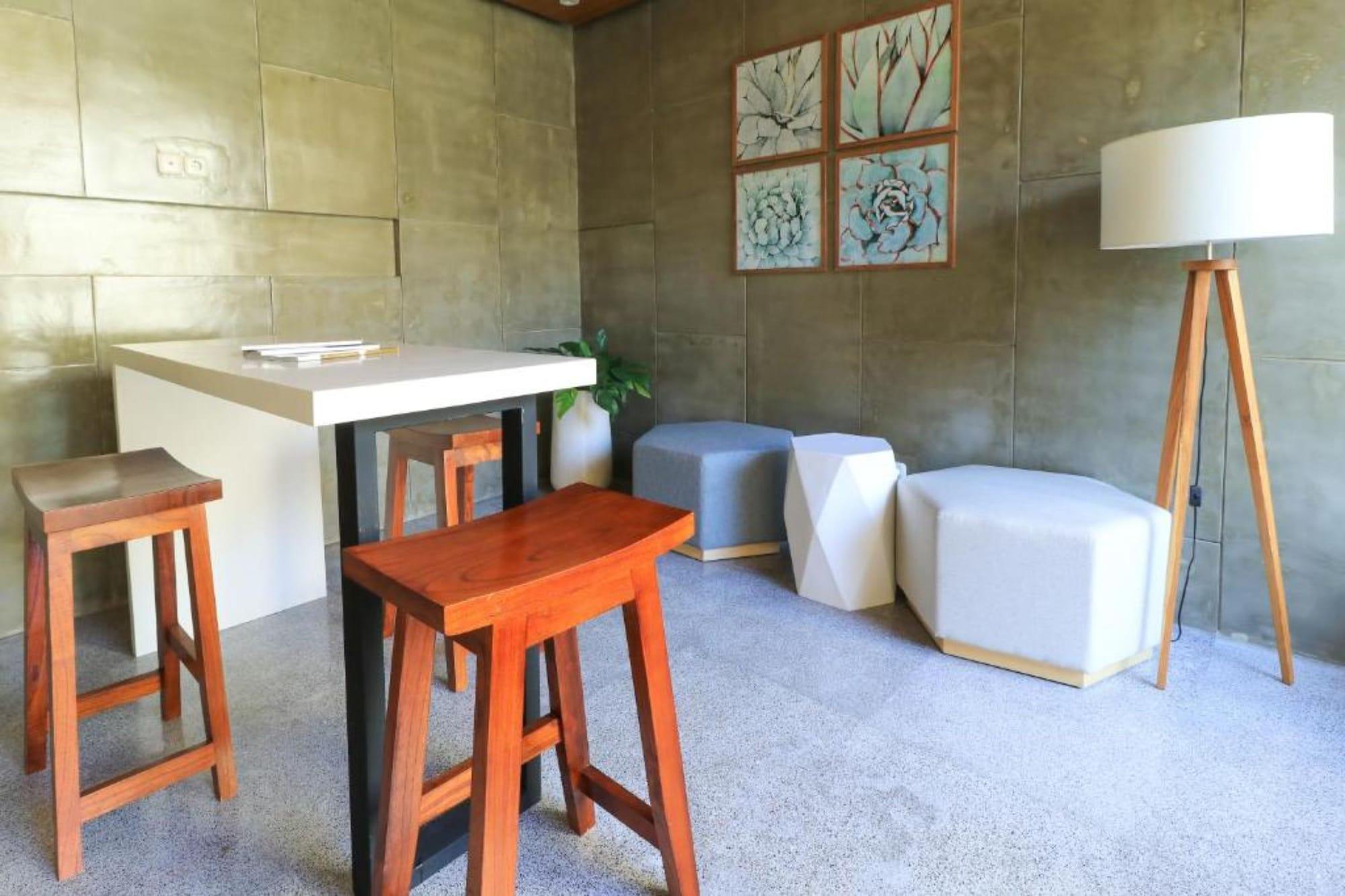 Aqilah Bali Legian