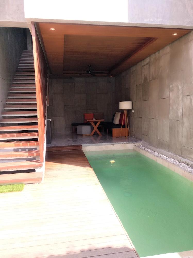 Aqilah Bali Aparthotel Legian