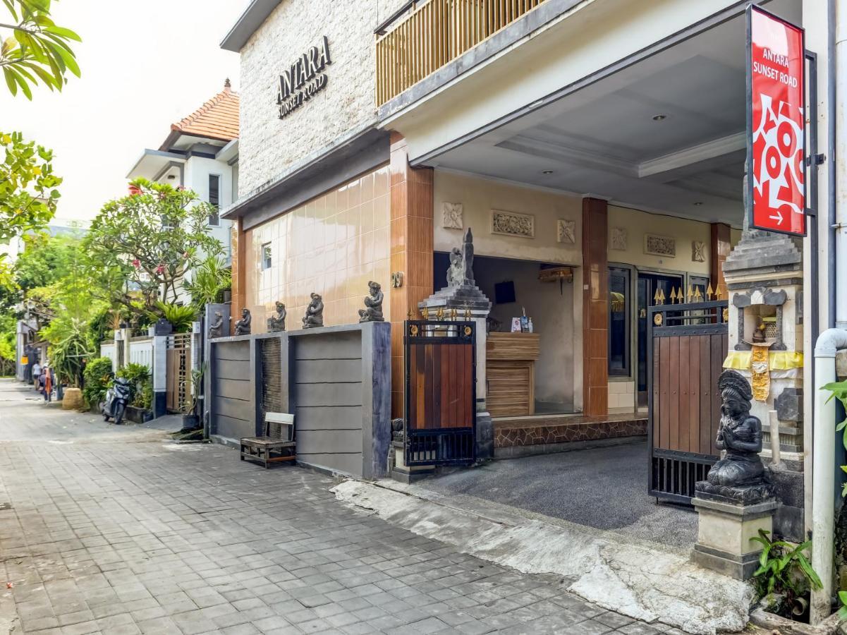 Antara Sunset Road Hotel Legian (Bali)