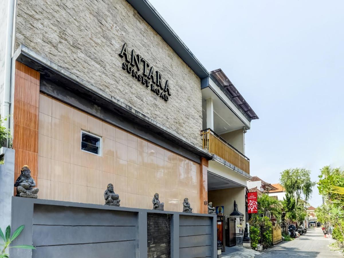 Antara Sunset Road Hotel 3*