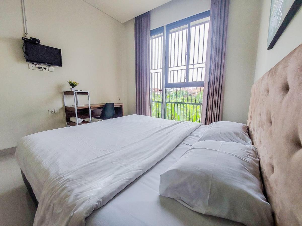 Olivia Soho * Legian (Bali)