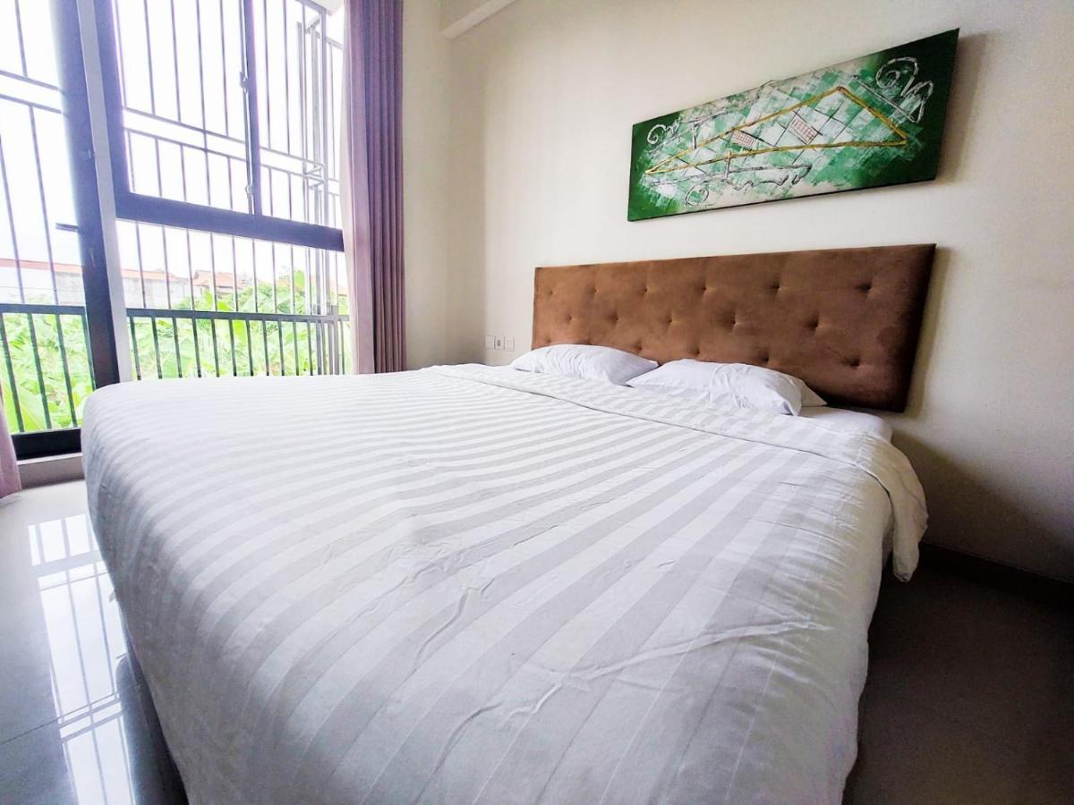 Olivia Soho Guest house *