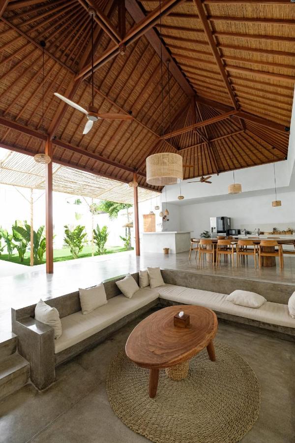 Hospedagem domiciliar Serendipity Private Beach Legian