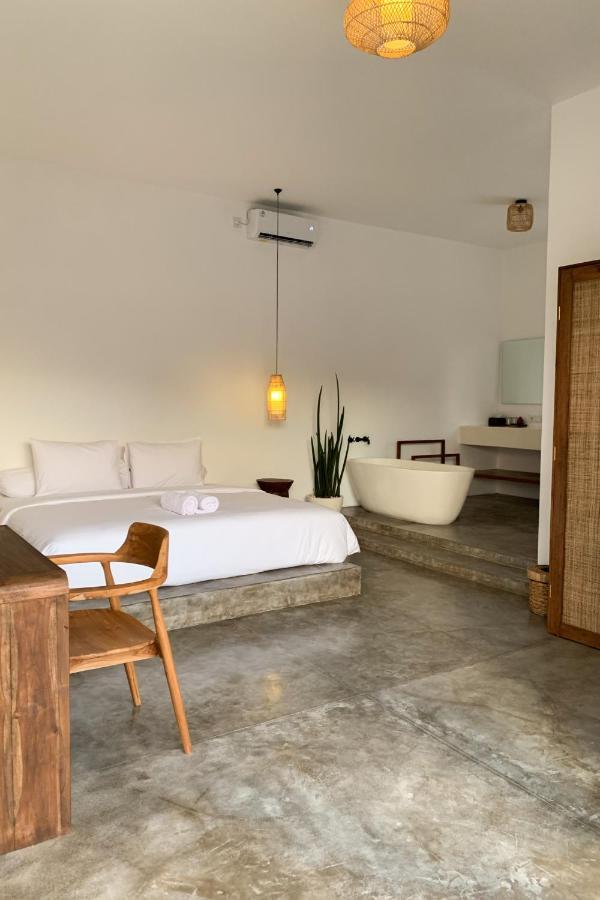 Serendipity Private Beach Legian