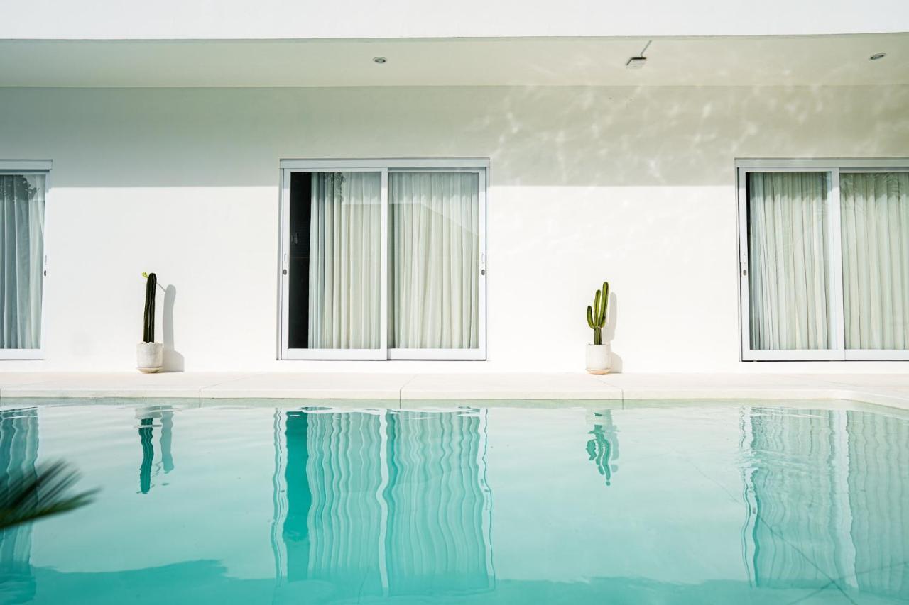 Serendipity Private Beach Hospedagem domiciliar *