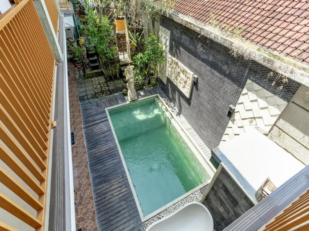 Antara Sunset Road Hotel Legian (Bali)
