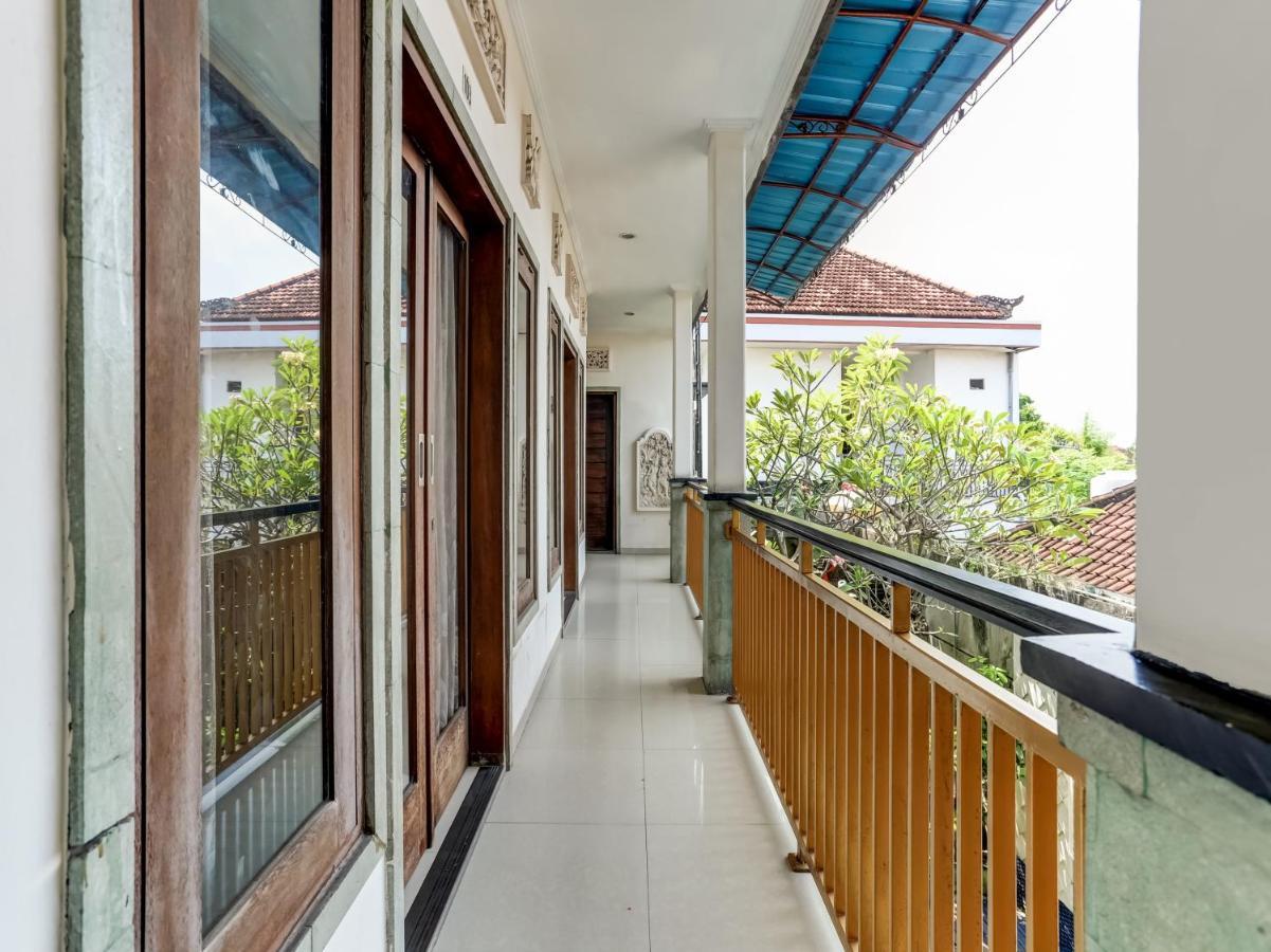Antara Sunset Road Hotel 3*