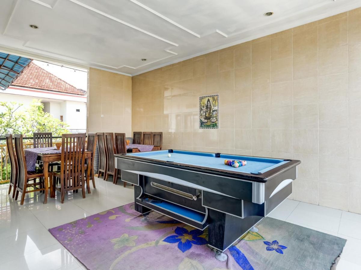 Hotel Antara Sunset Road