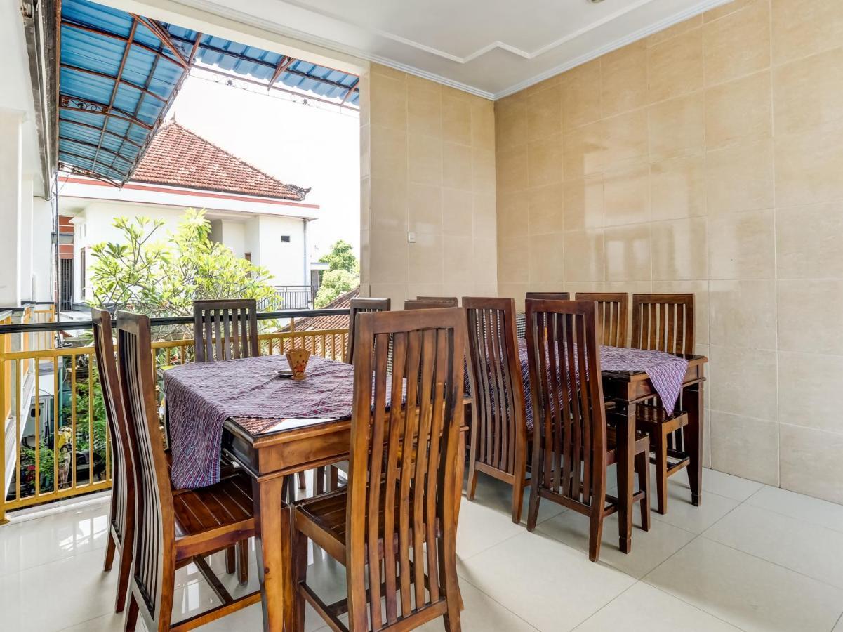 Hotel Oyo 91062 Antara Sunset Road 3*