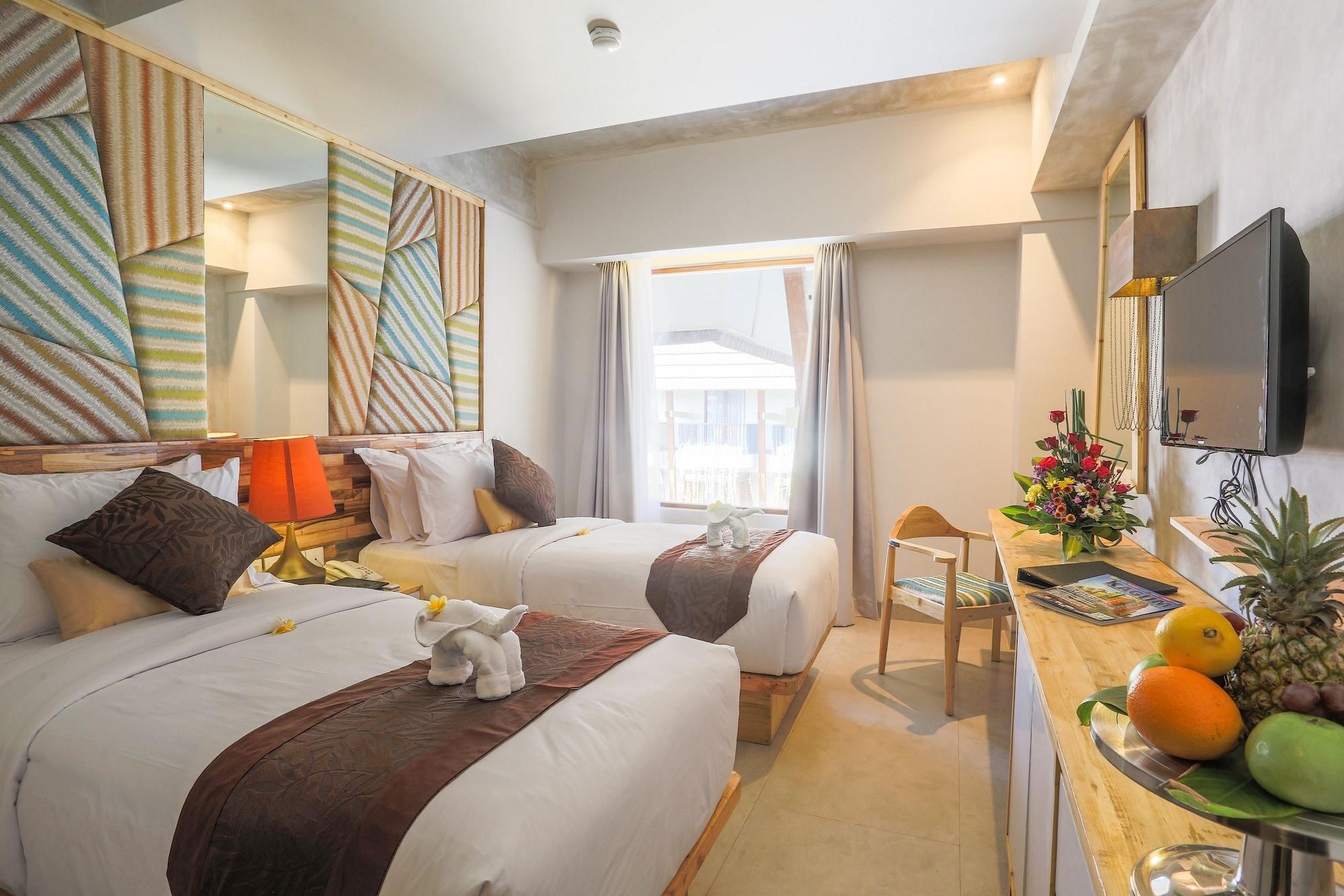 Serela By Kagum 3* Legian (Bali)
