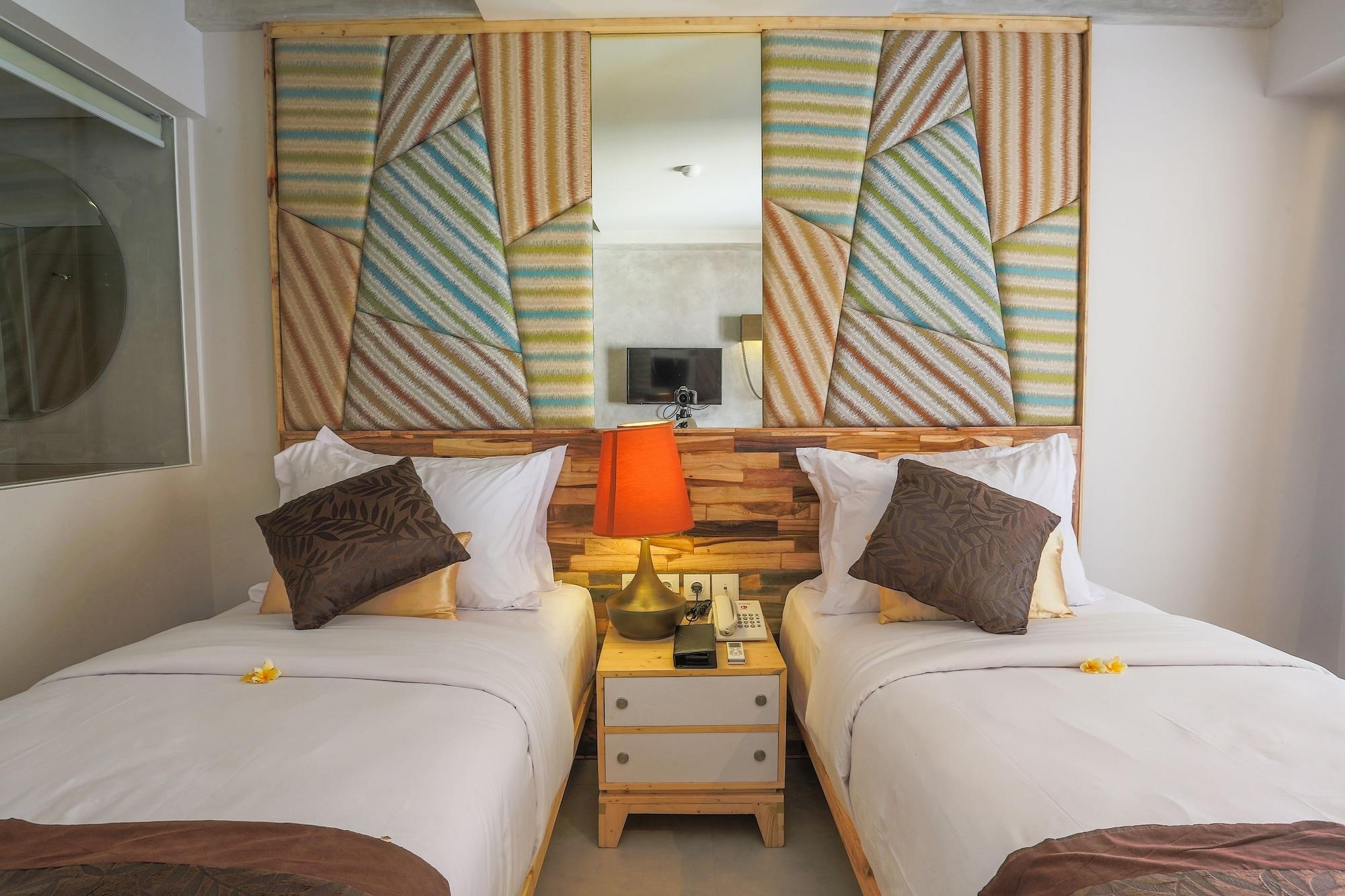 Serela By Kagum 3* Legian (Bali)
