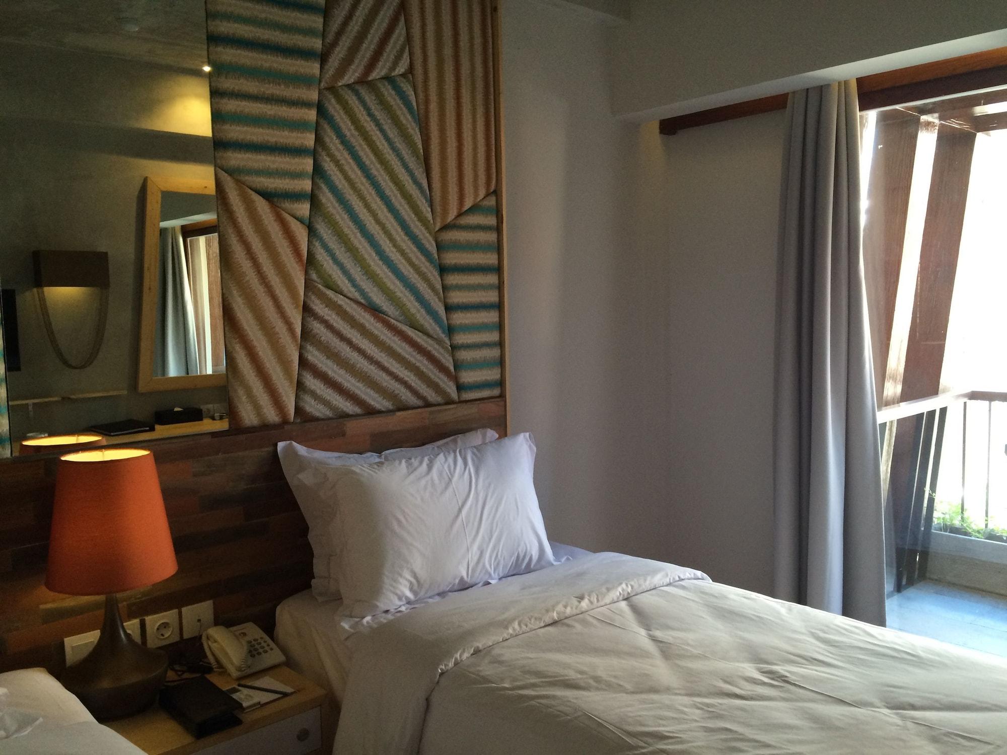 Hotel Serela By Kagum Legian (Bali)