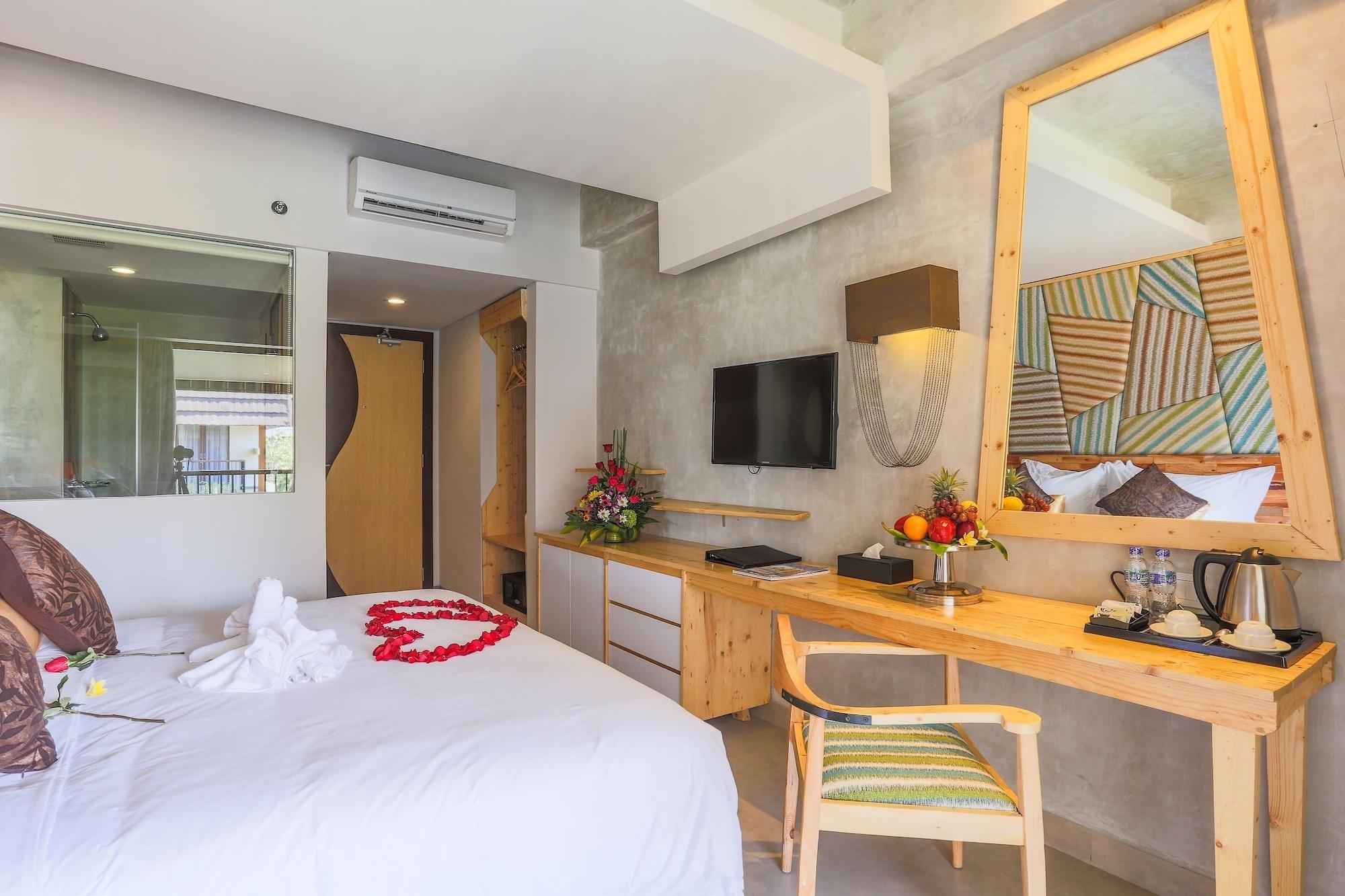 Serela By Kagum Hotel 3*