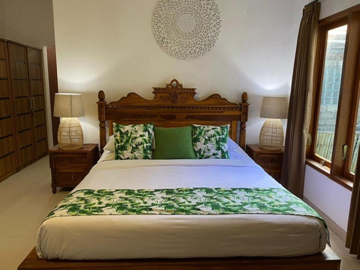 Tenang Villa