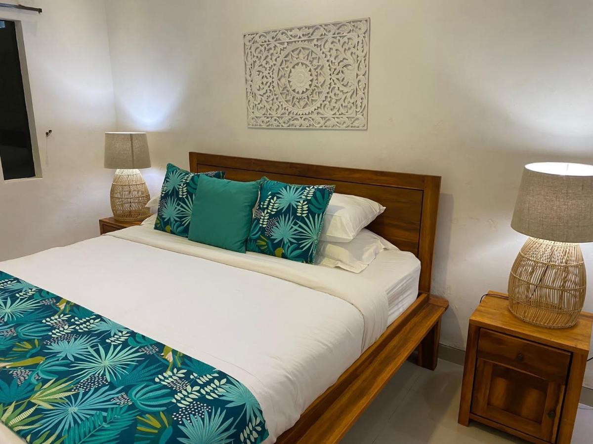 Villa Tenang