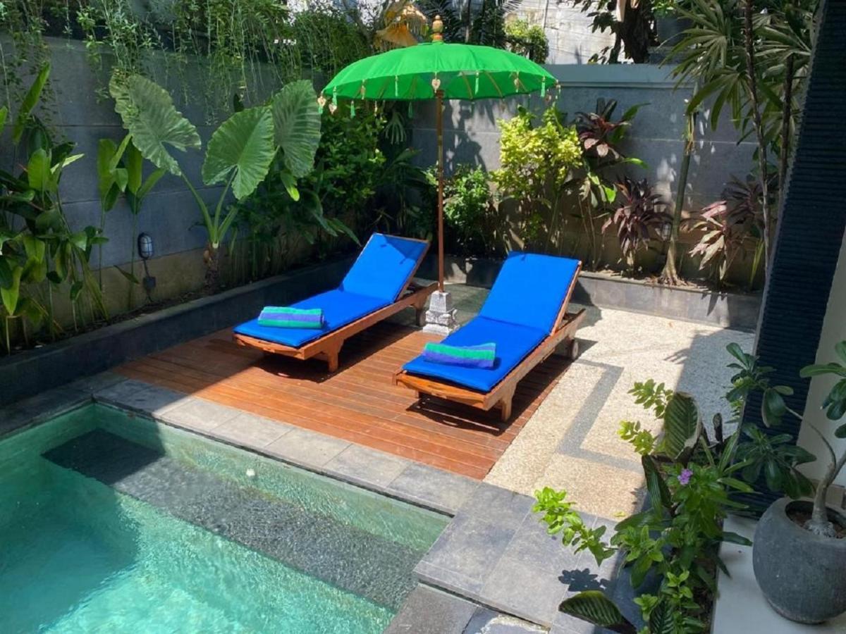 Tenang Villa