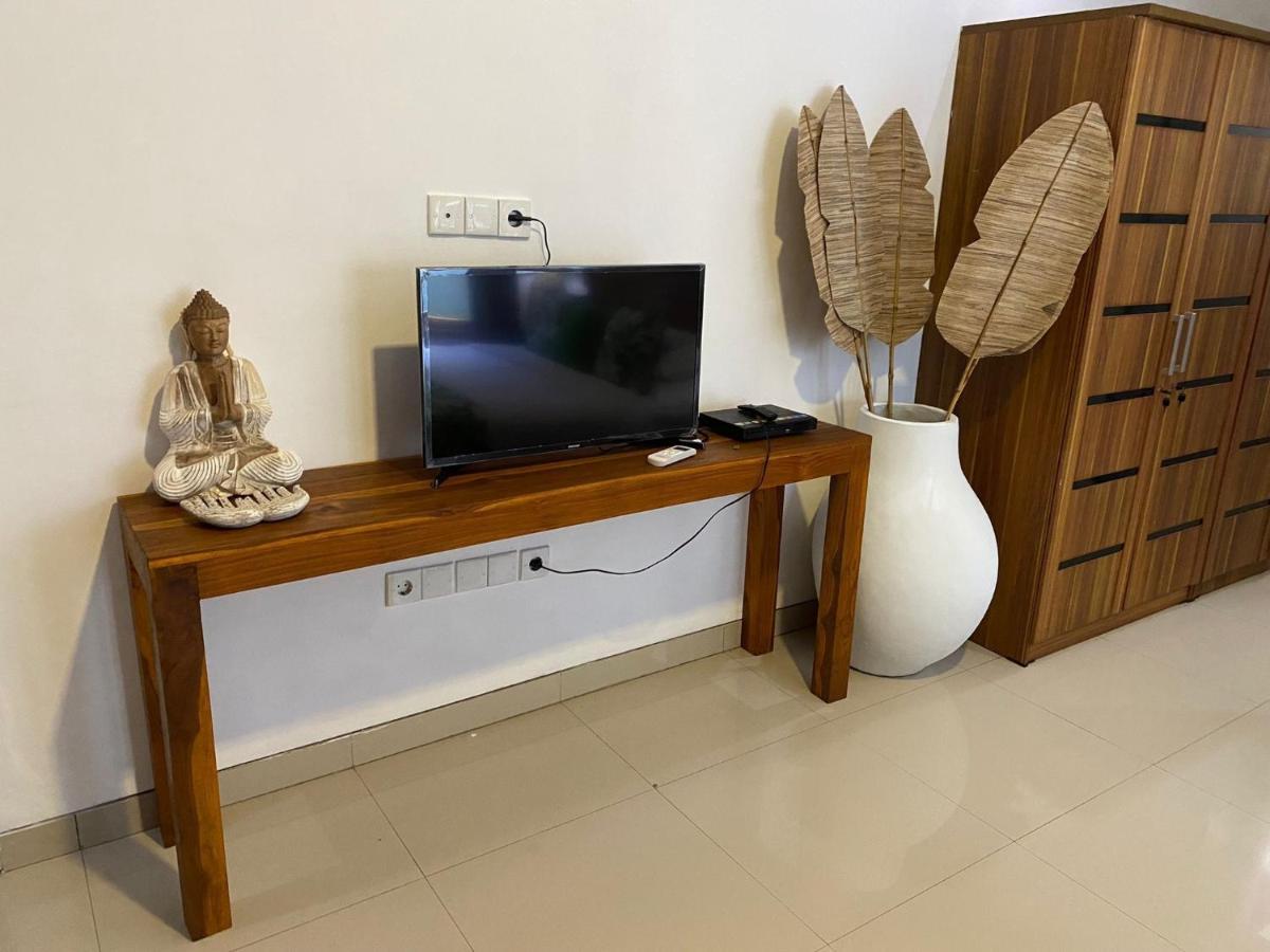 Villa Tenang Legian (Bali)