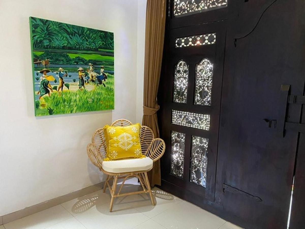 Tenang * Legian (Bali)