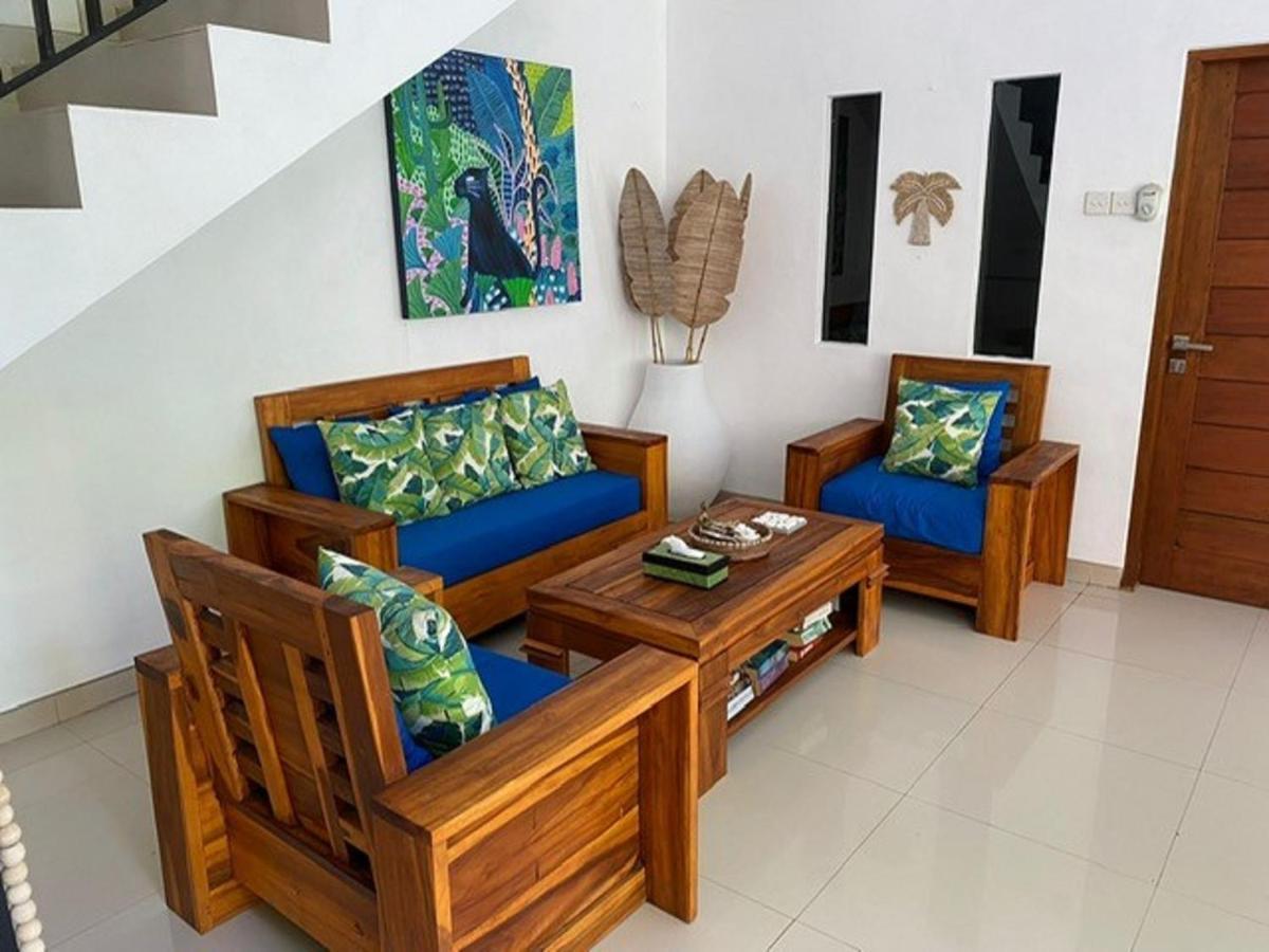 Tenang Legian (Bali)
