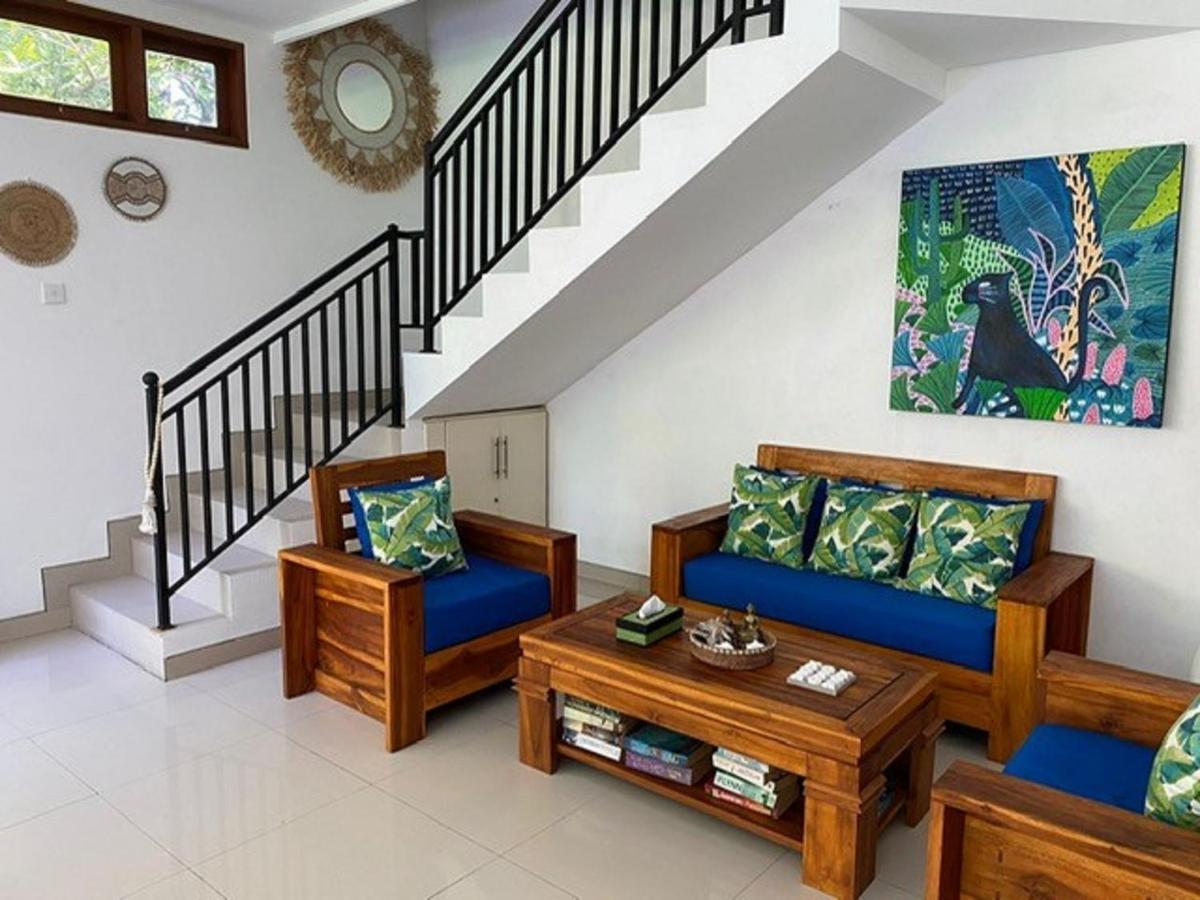 Tenang Villa