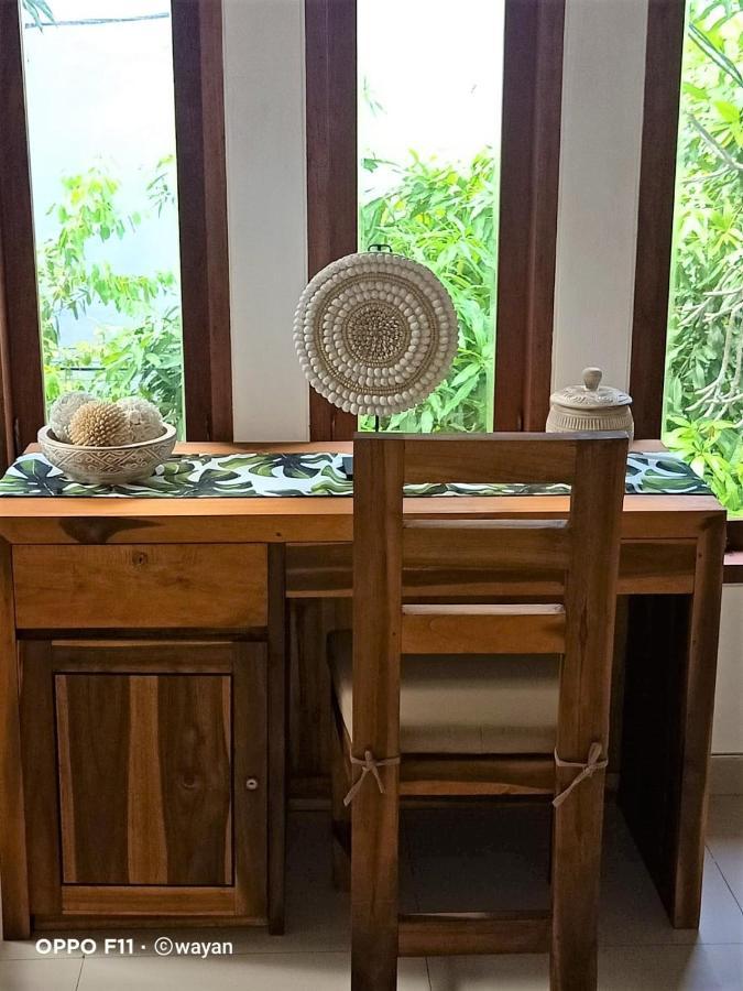 Villa Tenang Legian (Bali)