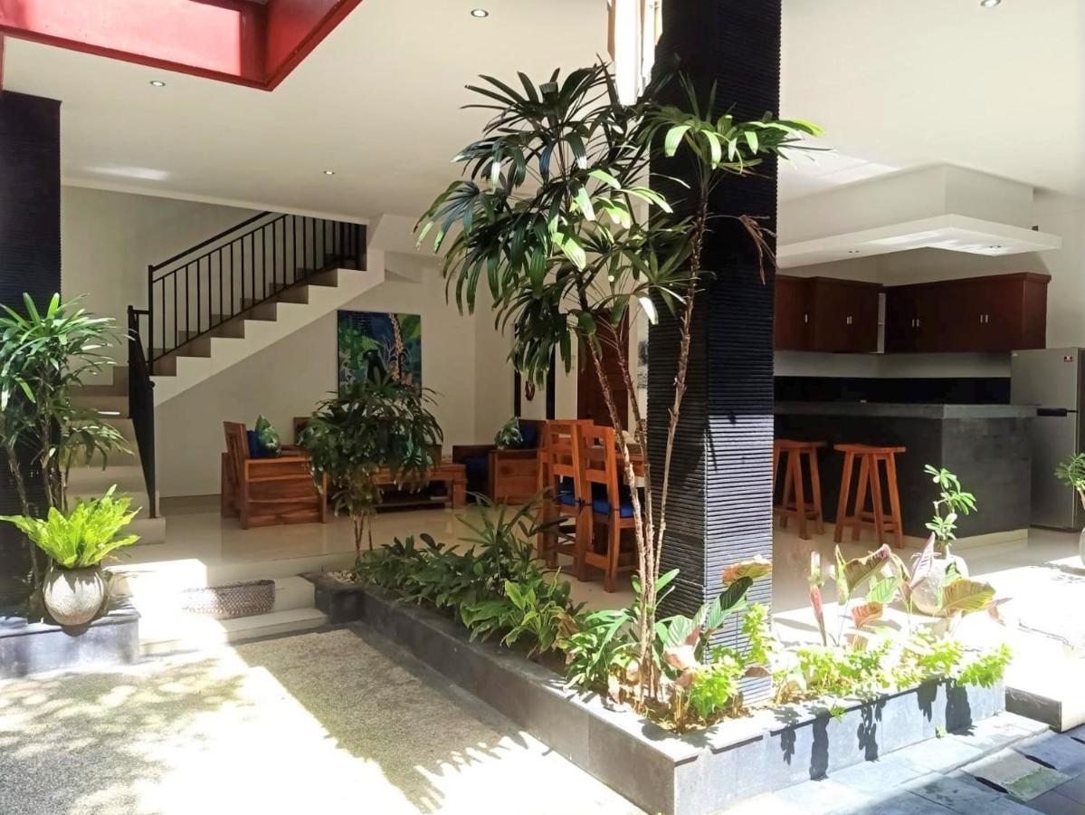 Tenang Villa