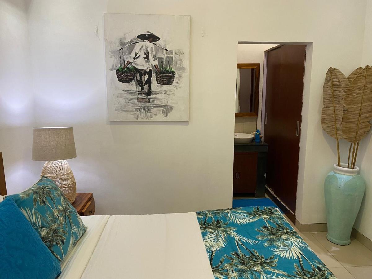 Villa Tenang Legian (Bali)