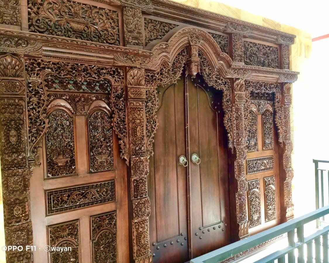 Tenang Villa