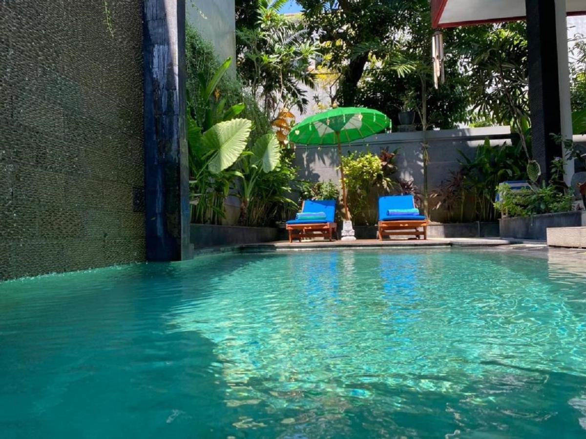 Tenang * Legian (Bali)