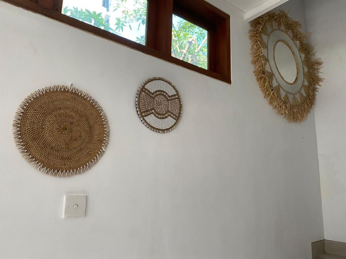 Tenang Villa *