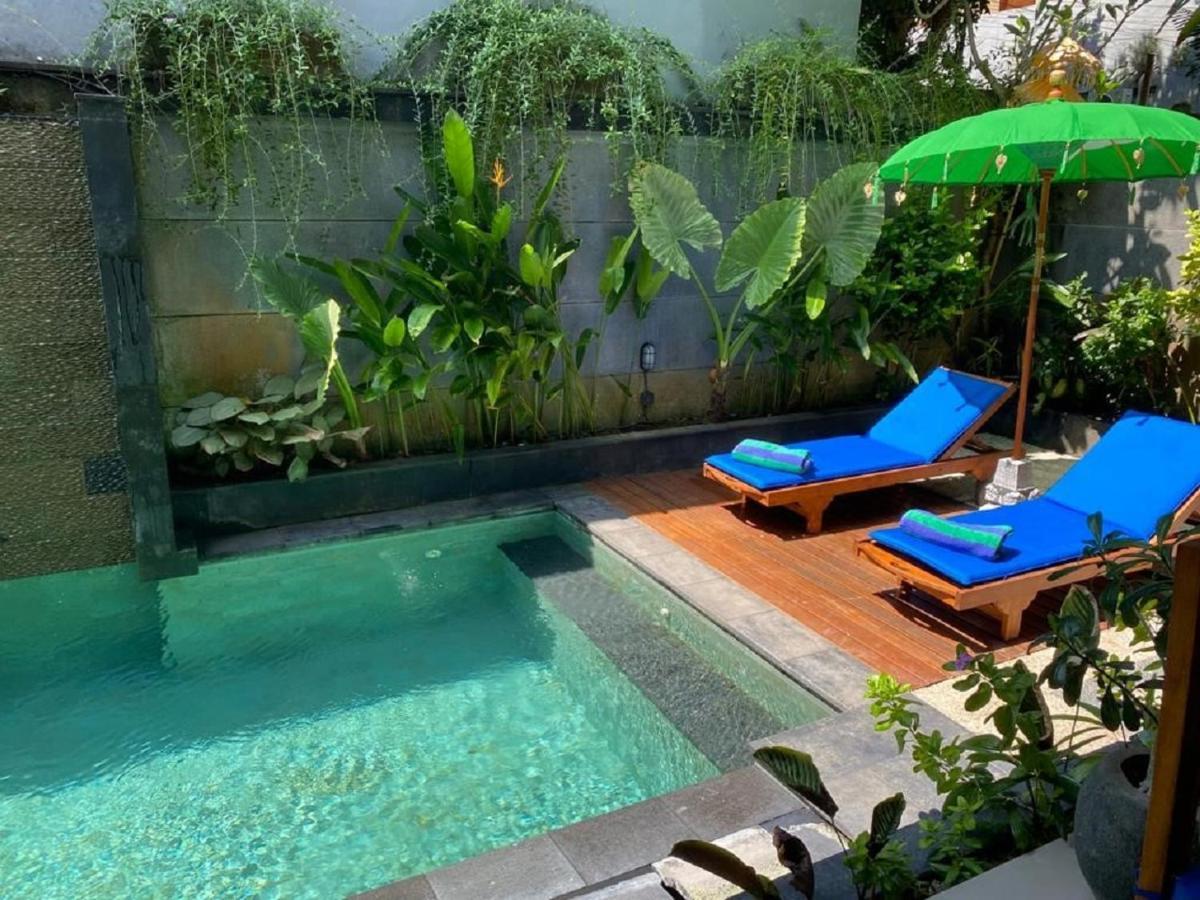 Tenang * Legian (Bali)