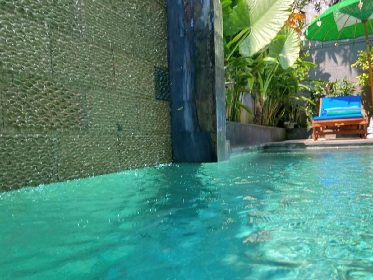 Tenang Legian (Bali)