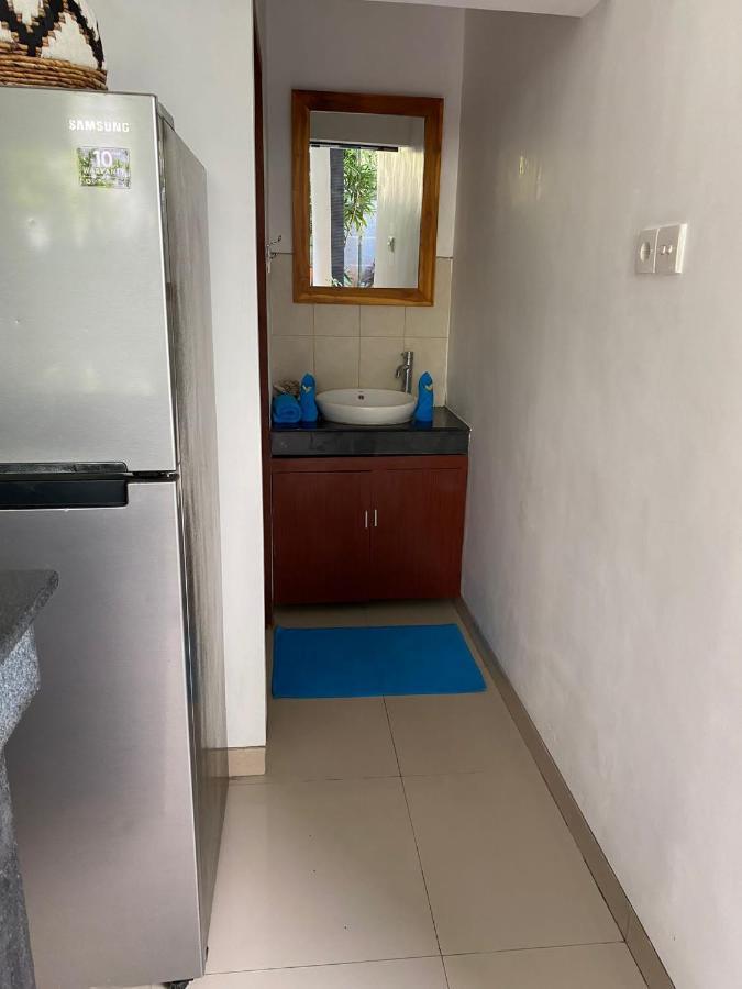 Villa Tenang