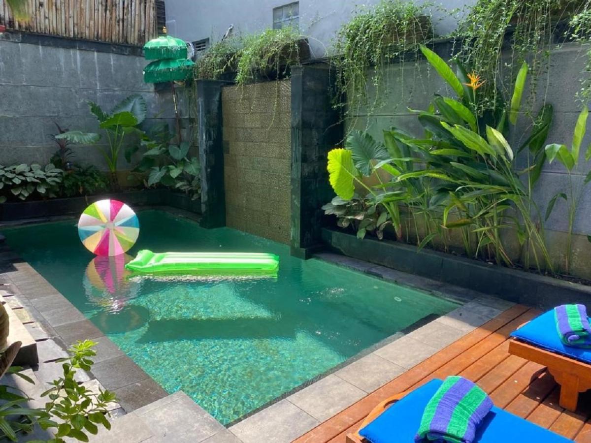 Tenang Legian (Bali)