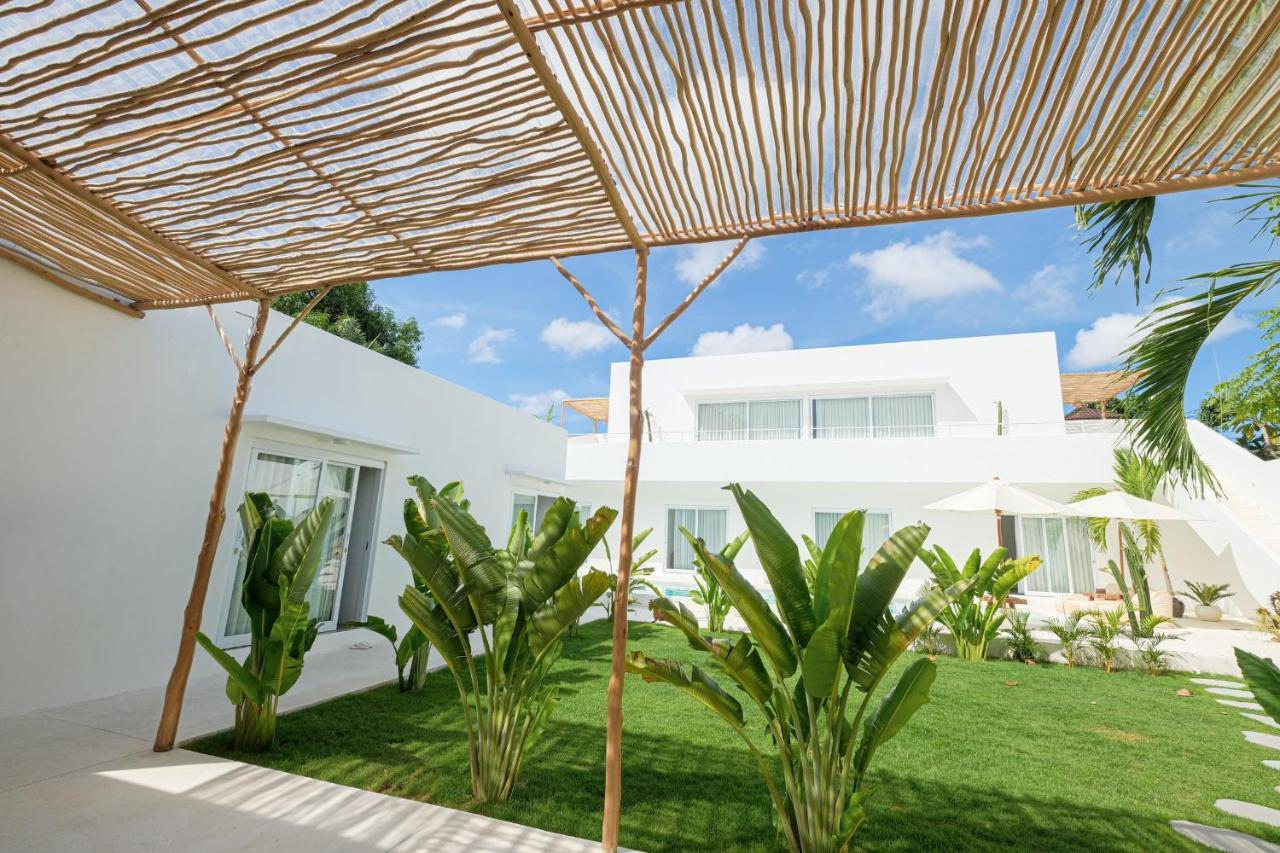 Serendipity Private Beach Legian