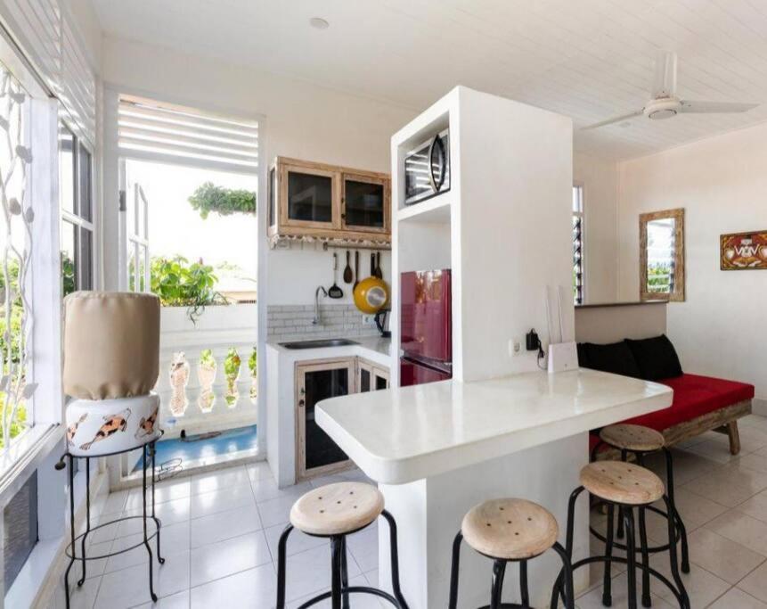 House Apartment