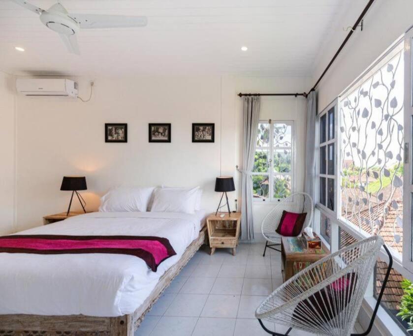House Apartment Legian (Bali)